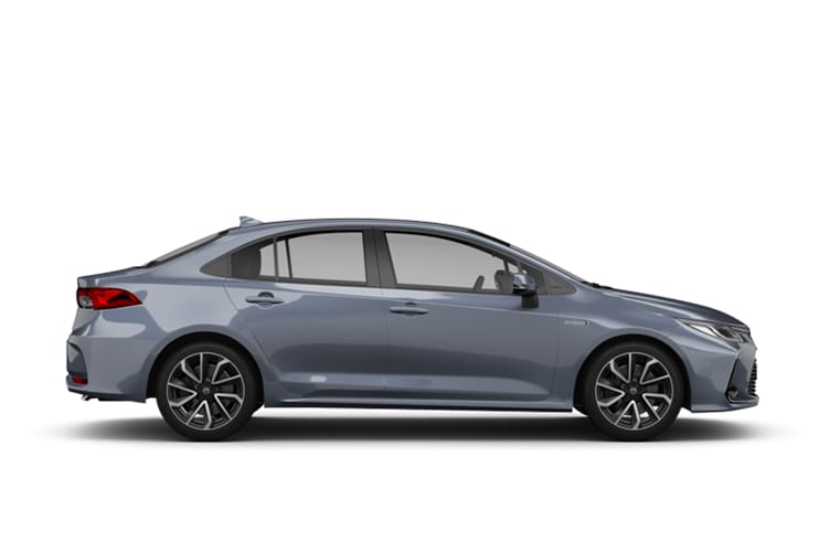Toyota Corolla Altis
